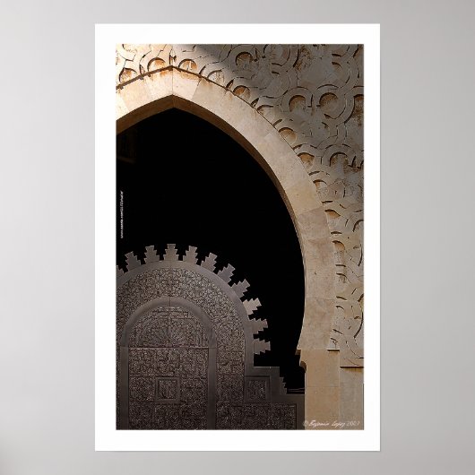 Archs 01 poster (Voorkant)