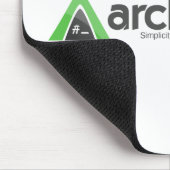 ArchServer Mousepad Muismat (Hoek)