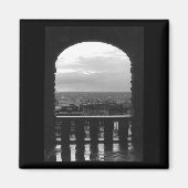 Archway Overlook Magneet (Voorkant)