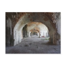 Archways Ft. Pickens, Florida