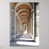 Archways Poster (Voorkant)