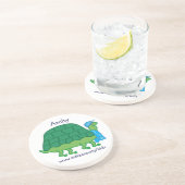 Archy Onderzetters (Zijkant)