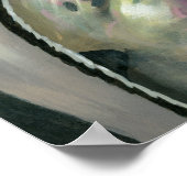 Arcimboldo Mermaid ART PRINT pop surrealisme zee (Hoek)