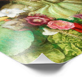 Arcimboldo Rudolf II Afdrukken Foto Afdruk (Hoek)