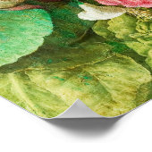 Arcimboldo Rudolf II Poster (Hoek)