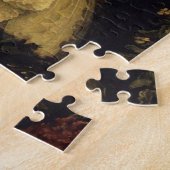 Arcimboldo Spring Puzzle Legpuzzel (Zijkant)