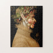 Arcimboldo Summer Puzzle Legpuzzel (Verticaal)
