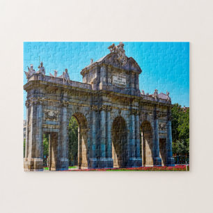 Arco de la Victoria Legpuzzel
