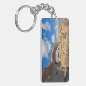 Arco de Tajao Sleutelhanger (Voorkant Links)