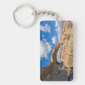 Arco de Tajao Sleutelhanger (Voorkant)