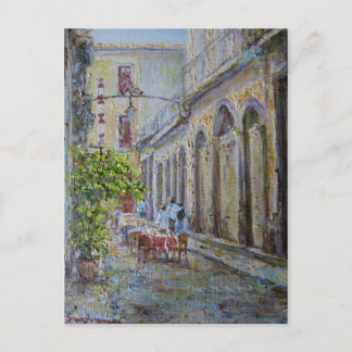 Arco do Teles Briefkaart