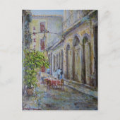 Arco do Teles Briefkaart (Voorkant)