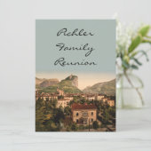 Arco III, Trentino-Alto Adige, Italië Kaart (Staand voorkant)