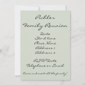 Arco III, Trentino-Alto Adige, Italië Kaart (Achterkant)