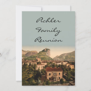 Arco III, Trentino-Alto Adige, Italië Kaart