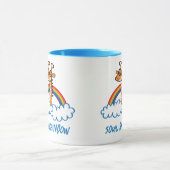 Arco iris del alma mok (Midden)