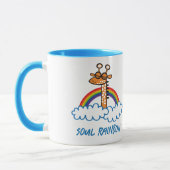 Arco iris del alma mok (Links)