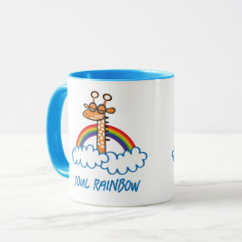 Arco iris del alma mok