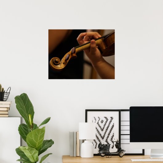 Arco Poster (Thuiskantoor)