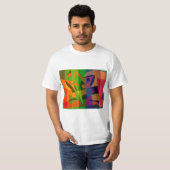 Arcobaleno 116 t-shirt (Voorkant volledig)