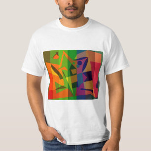 Arcobaleno 116 t-shirt
