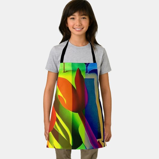 Arcobaleno 128 schort (Insitu)