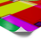 Arcobaleno 133 perfect poster (Hoek)