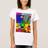 Arcobaleno 133 t-shirt (Voorkant)