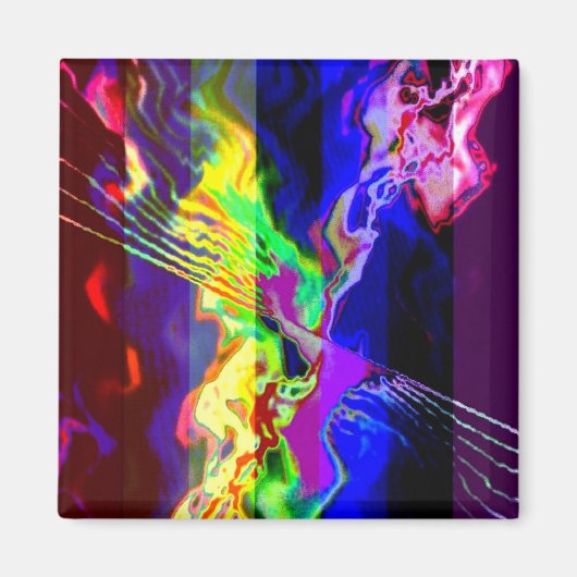 Arcobaleno 139 magneet (Voorkant)