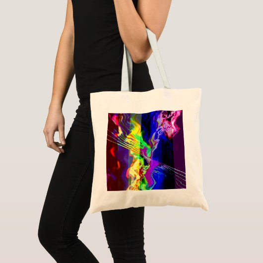 Arcobaleno 139 tote bag (Voorkant (product))