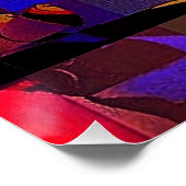 Arcobaleno 140 perfect poster (Hoek)