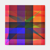 Arcobaleno 141" magneet (Voorkant)