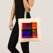 Arcobaleno 141" tote bag (Voorkant (product))