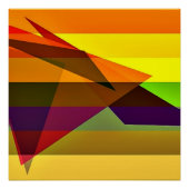 Arcobaleno 147 perfect poster (Voorkant)