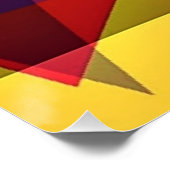 Arcobaleno 147 perfect poster (Hoek)