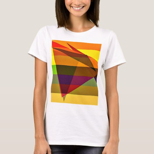 Arcobaleno 147 t-shirt (Voorkant)