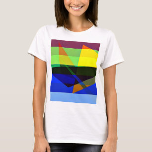 Arcobaleno 148 t-shirt