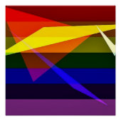 Arcobaleno 149 perfect poster (Voorkant)