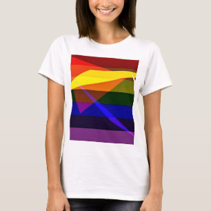 Arcobaleno 149 t-shirt