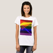 Arcobaleno 149 t-shirt (Voorkant volledig)