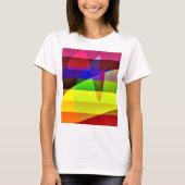 Arcobaleno 151 t-shirt (Voorkant)