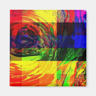 Arcobaleno 152 magneet