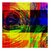 Arcobaleno 152 perfect poster (Voorkant)