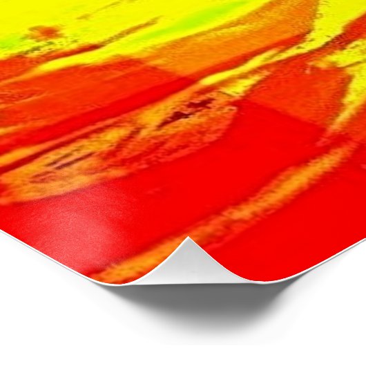 Arcobaleno 152 perfect poster (Hoek)