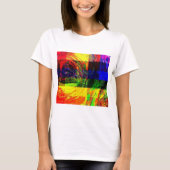 Arcobaleno 152 t-shirt (Voorkant)