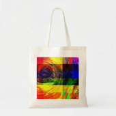 Arcobaleno 152 tote bag (Voorkant)