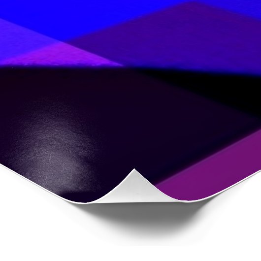 Arcobaleno 153 perfect poster (Hoek)