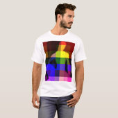 Arcobaleno 153 t-shirt (Voorkant volledig)