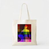 Arcobaleno 153 tote bag (Voorkant)