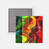 Arcobaleno 156 magneet (Voorkant / Achterkant)